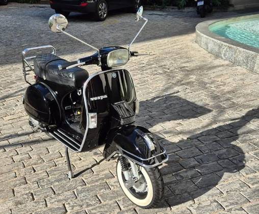 PIAGGIO VESPA PX 200 
